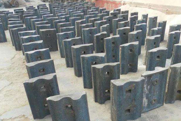 關(guān)于錘頭高鉻鑄鐵鑄造工藝，不想了解嗎？