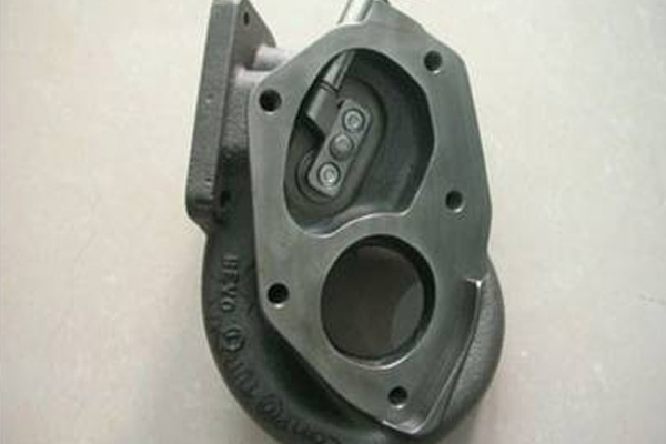 球墨鑄鐵件產生缺陷的檢測方法，條條都是經驗！