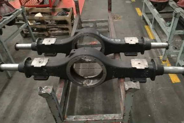 球墨鑄鐵件的外觀檢驗工作很重要！