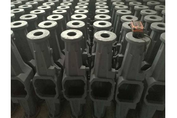 還不了解球墨鑄鐵件的性能應用，來看看吧！